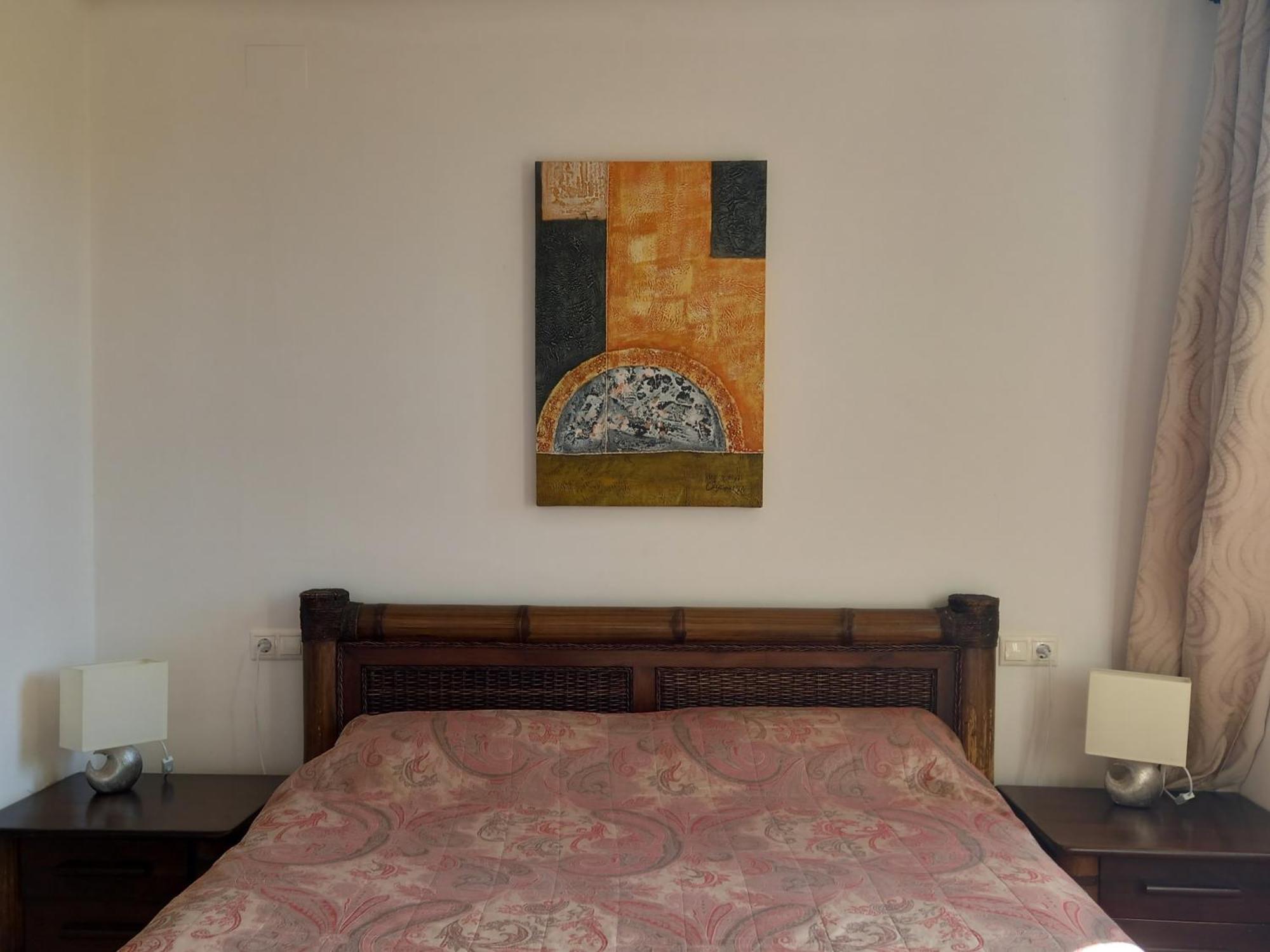 Townhouse Altea Hills 빌라 외부 사진