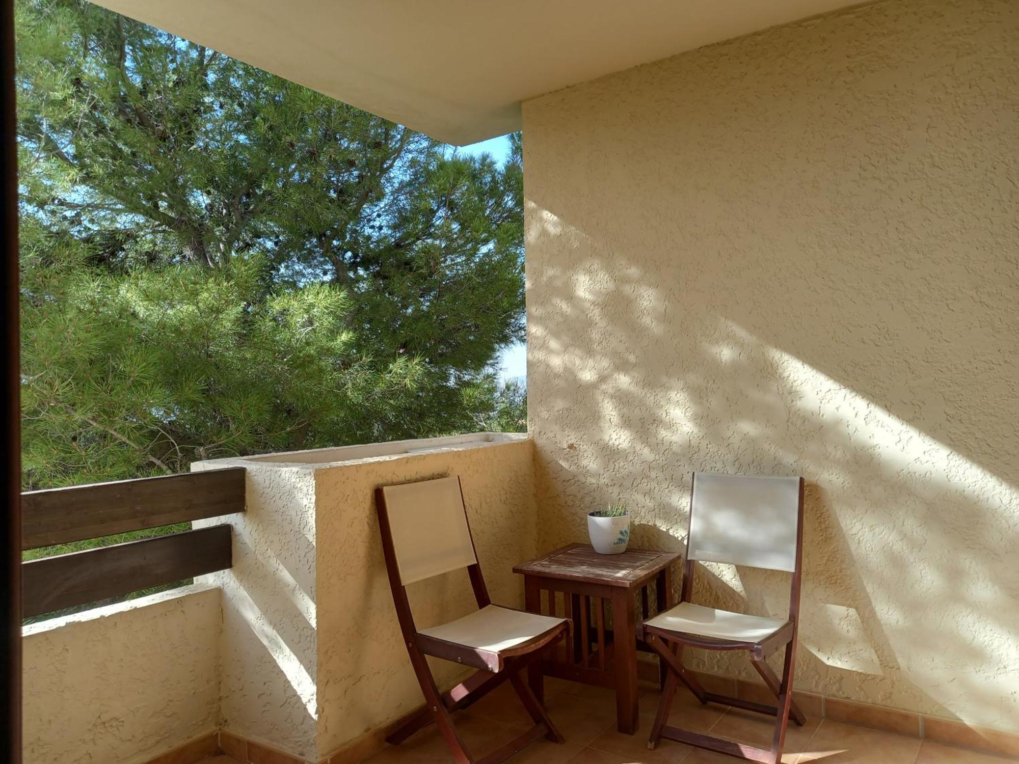 Townhouse Altea Hills 빌라 외부 사진