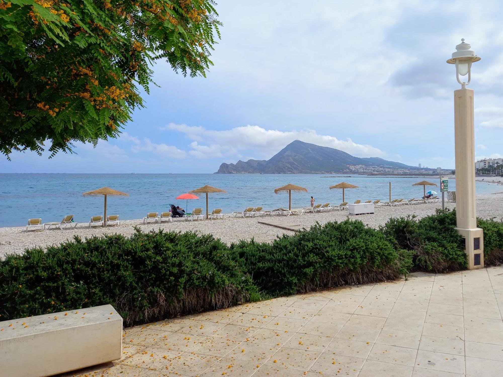 Townhouse Altea Hills 빌라 외부 사진