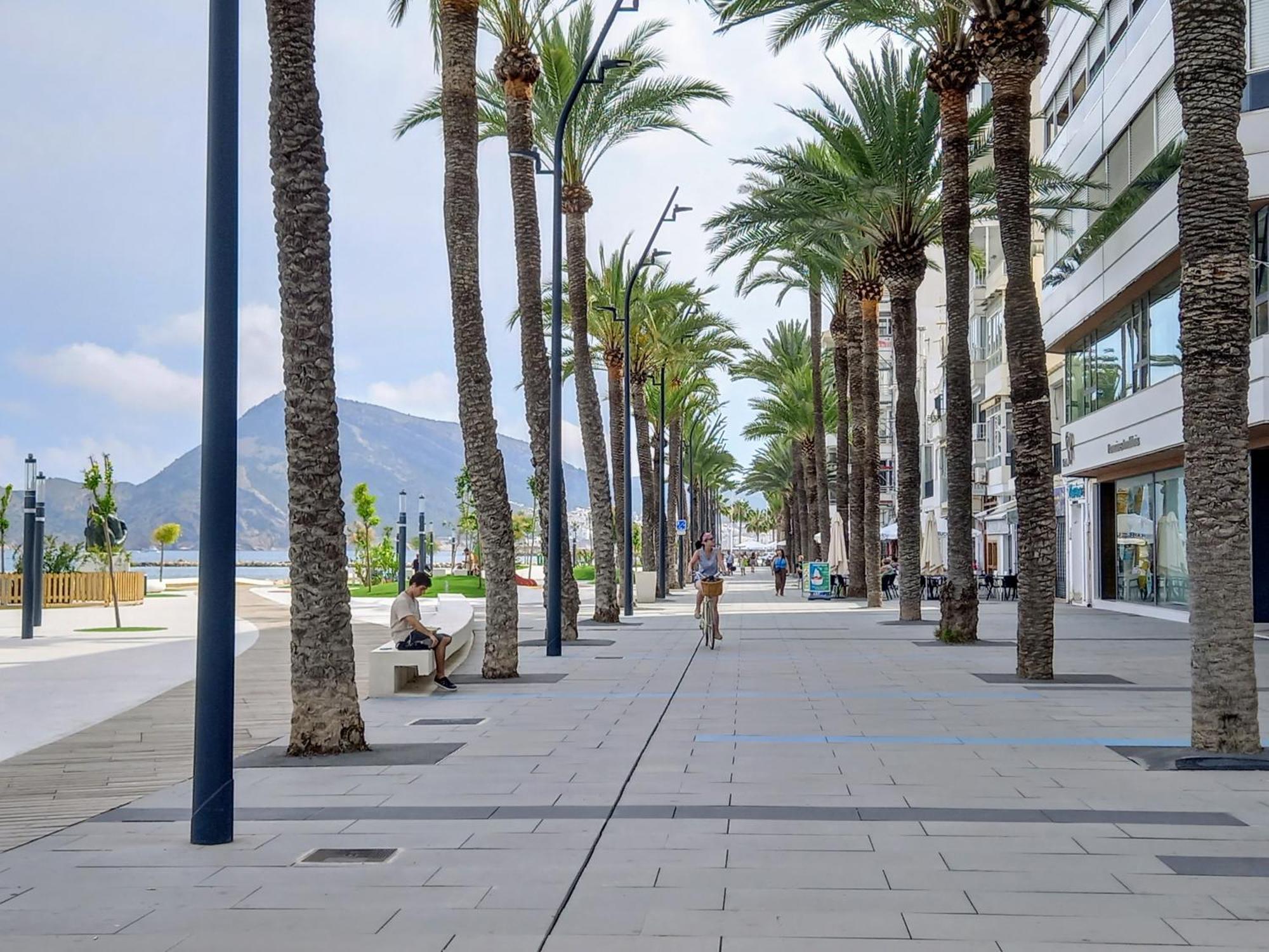Townhouse Altea Hills 빌라 외부 사진