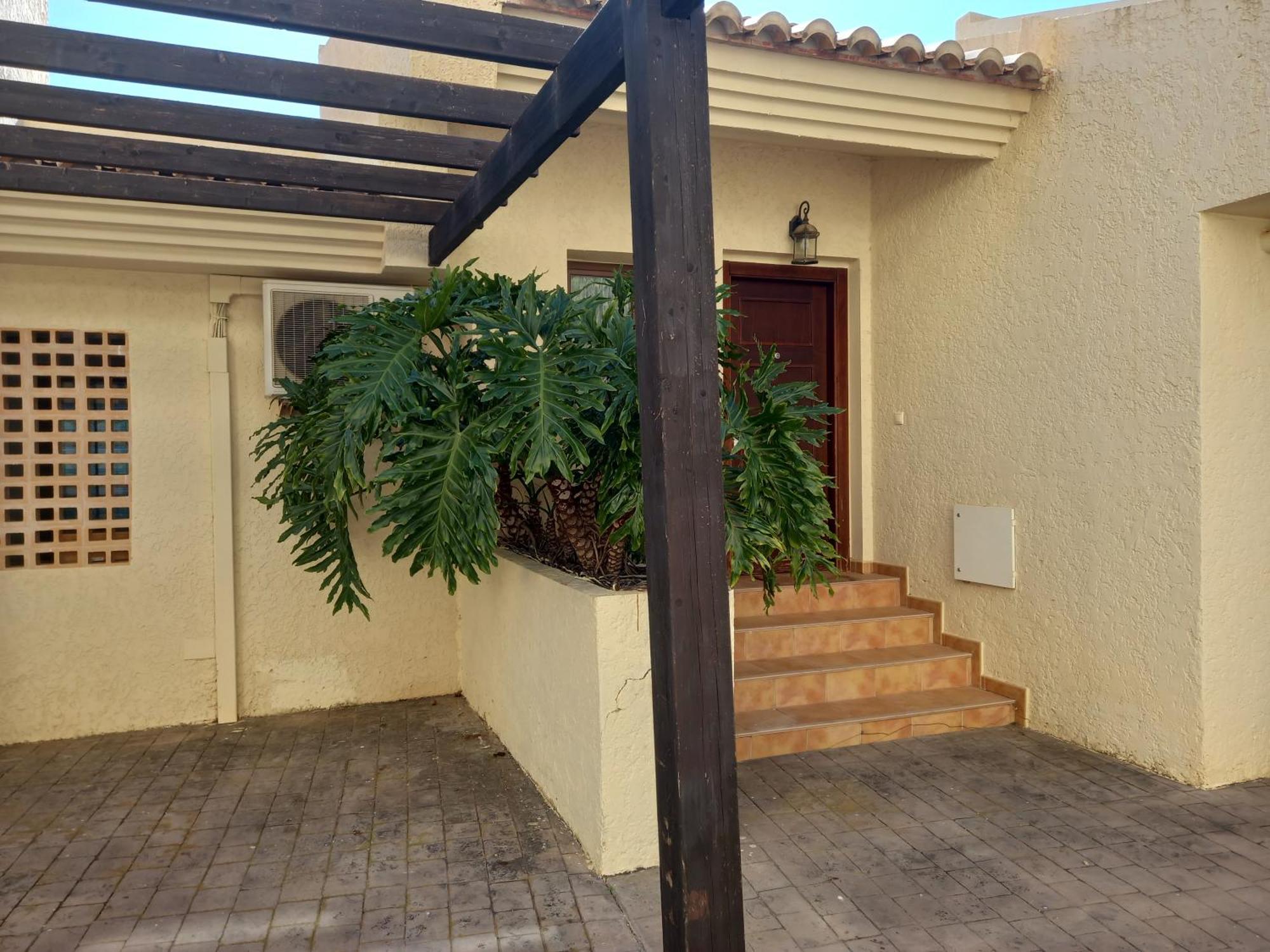 Townhouse Altea Hills 빌라 외부 사진