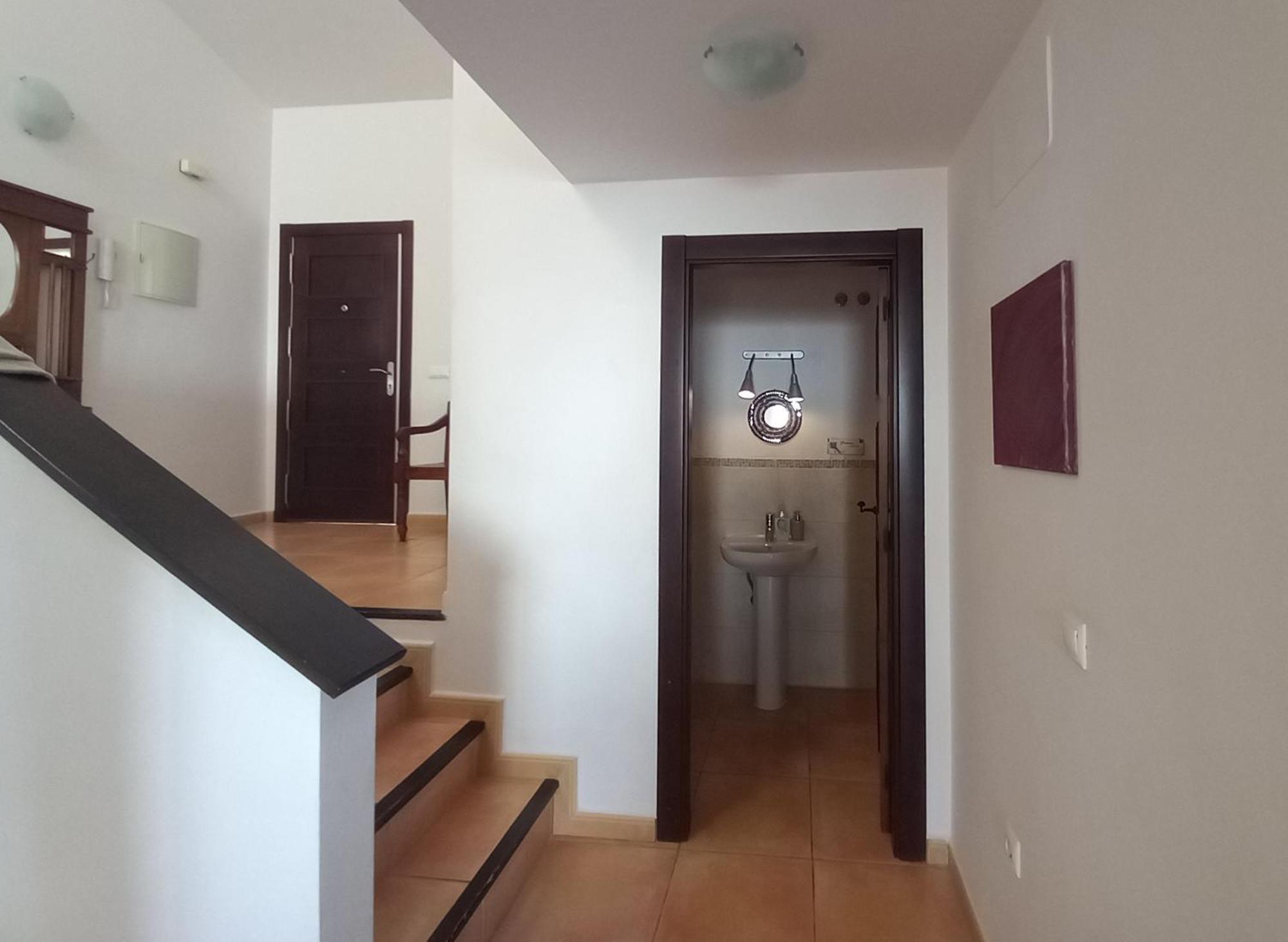 Townhouse Altea Hills 빌라 외부 사진