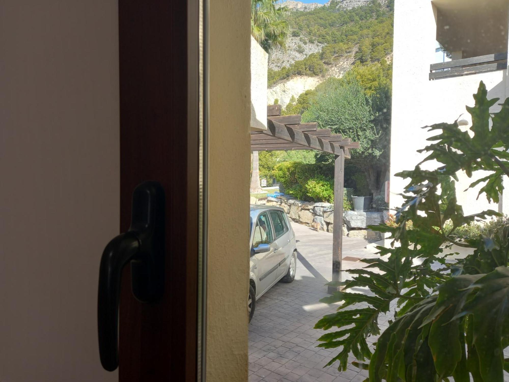 Townhouse Altea Hills 빌라 외부 사진
