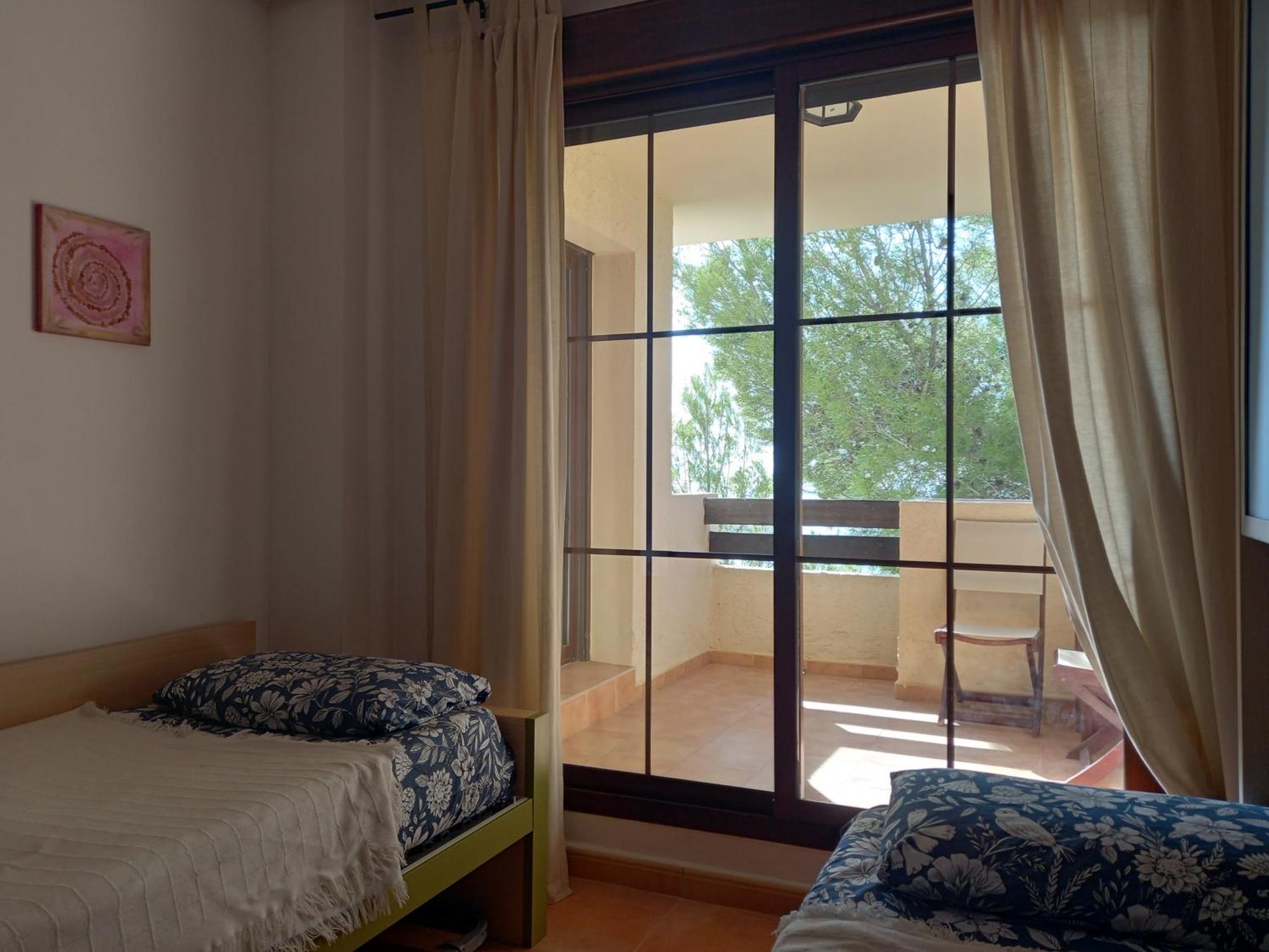 Townhouse Altea Hills 빌라 외부 사진