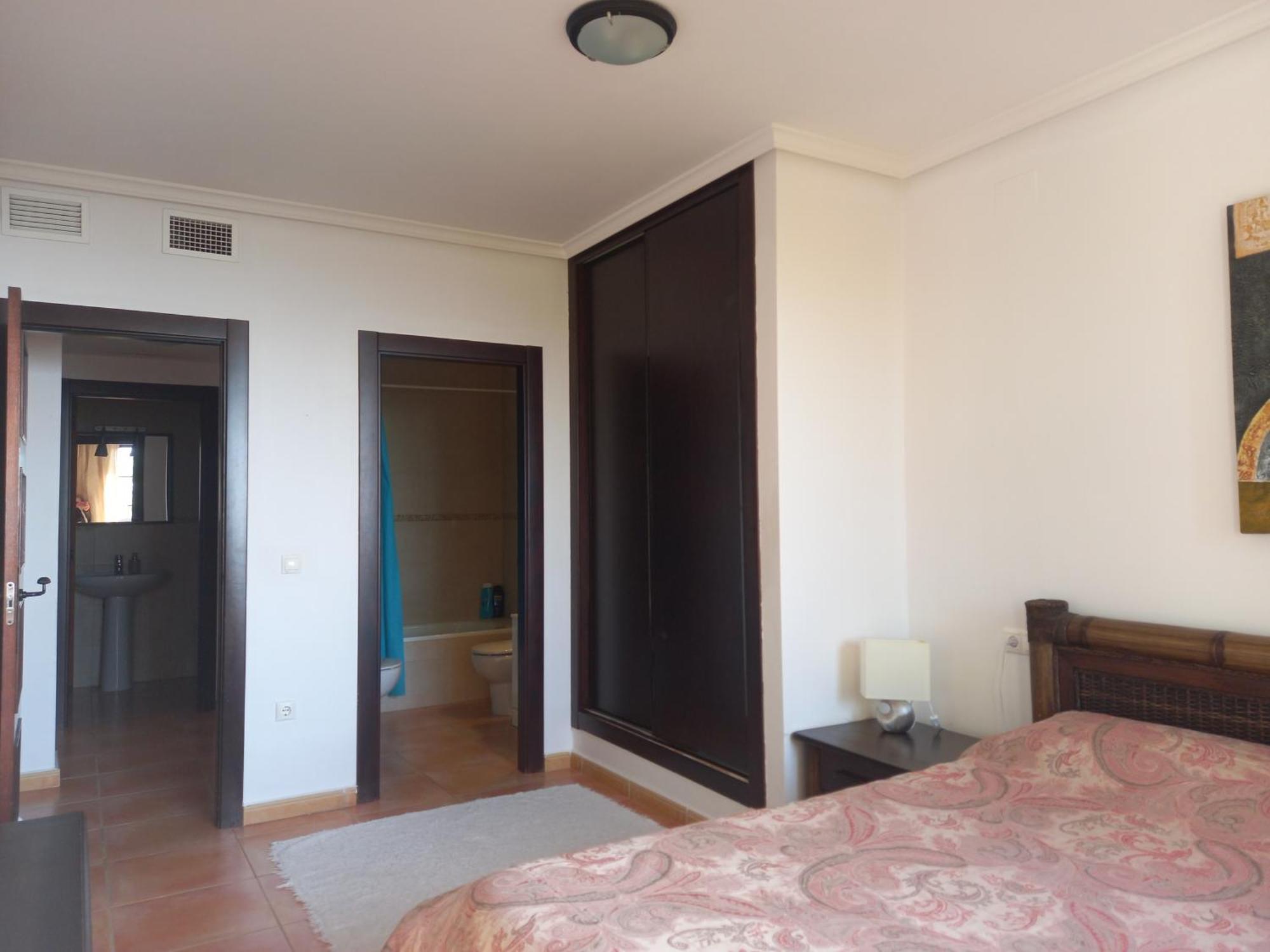 Townhouse Altea Hills 빌라 외부 사진