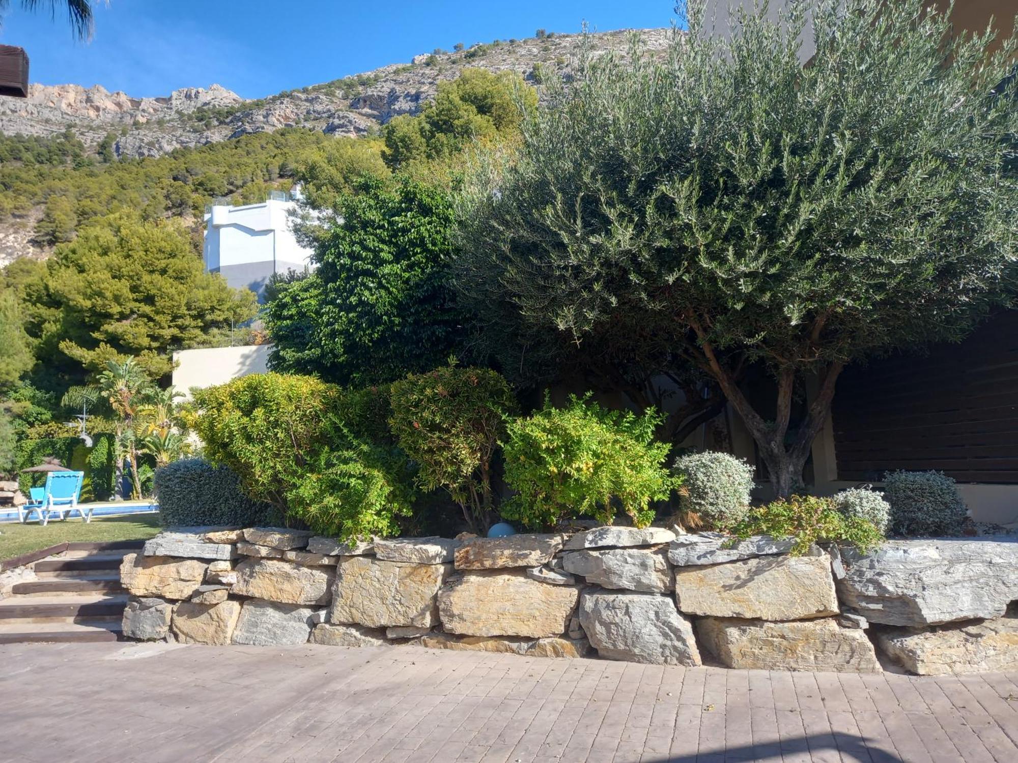 Townhouse Altea Hills 빌라 외부 사진