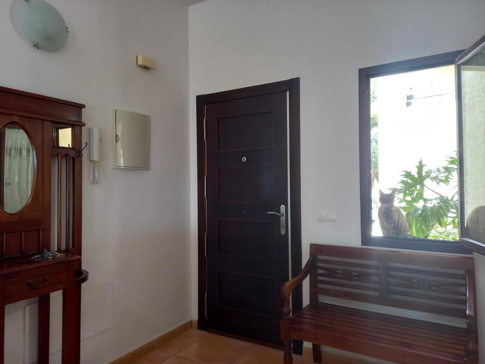 Townhouse Altea Hills 빌라 외부 사진