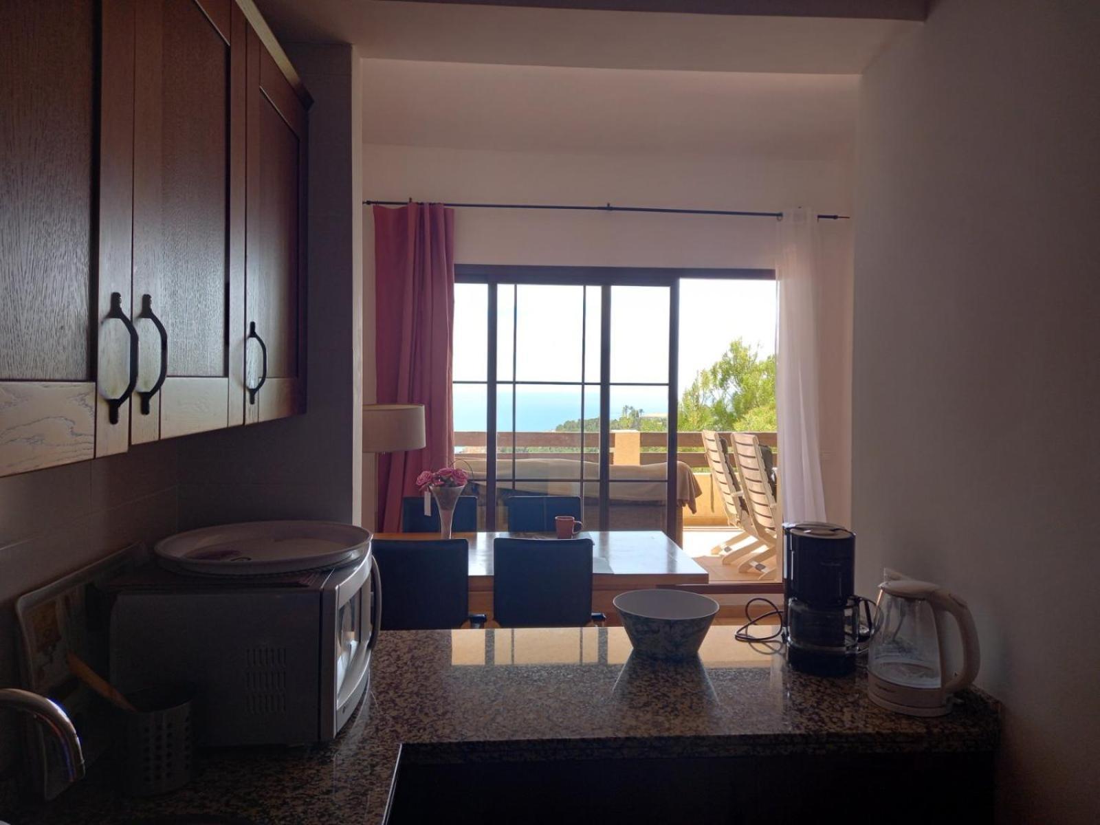 Townhouse Altea Hills 빌라 외부 사진