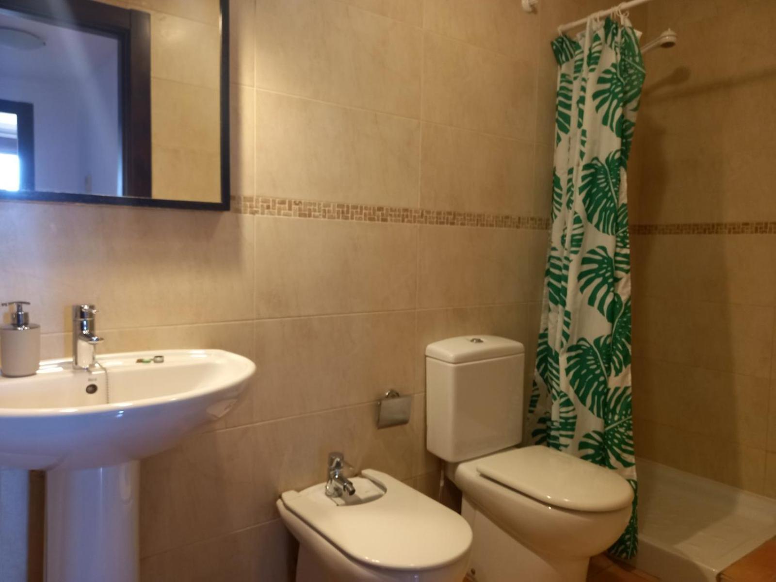 Townhouse Altea Hills 빌라 외부 사진