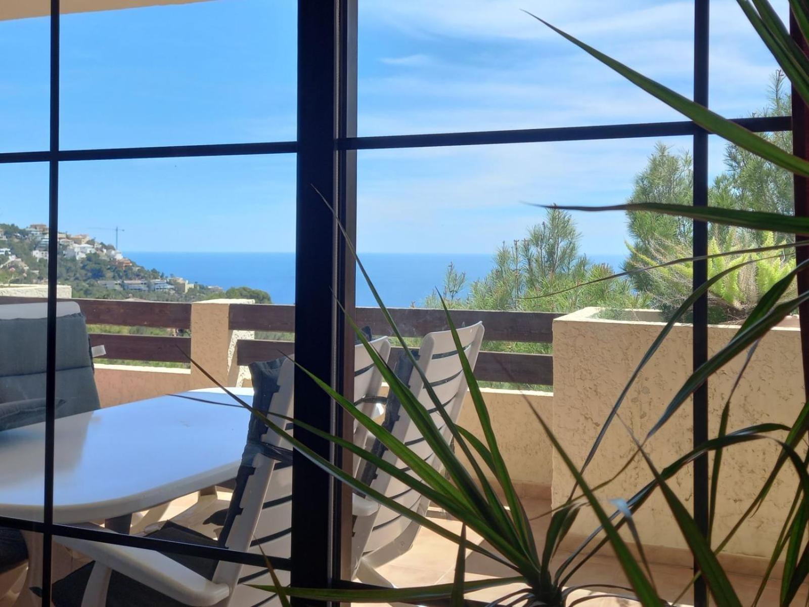 Townhouse Altea Hills 빌라 외부 사진