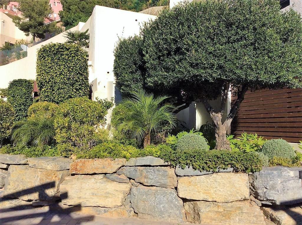 Townhouse Altea Hills 빌라 외부 사진